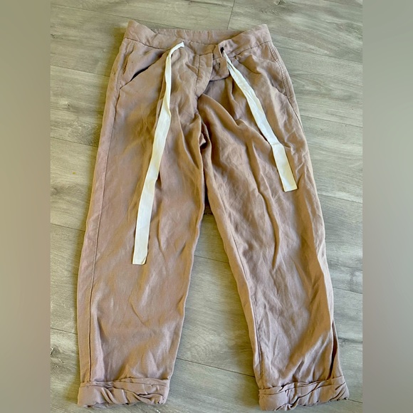 Wilfred pants - Picture 1 of 3